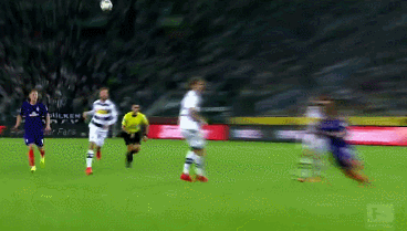 核心魅力 核心魅力