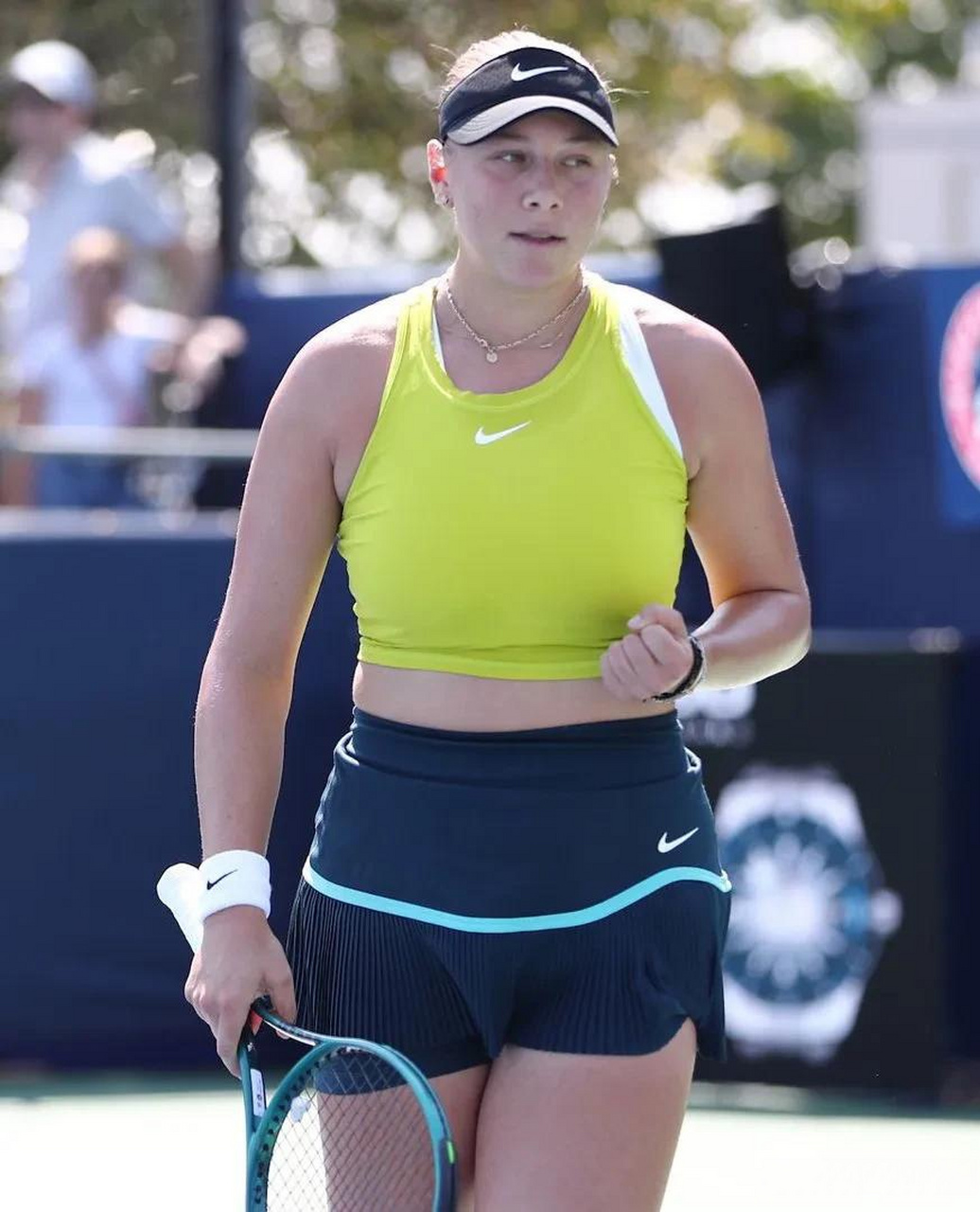 更大的竞争 更大的竞争