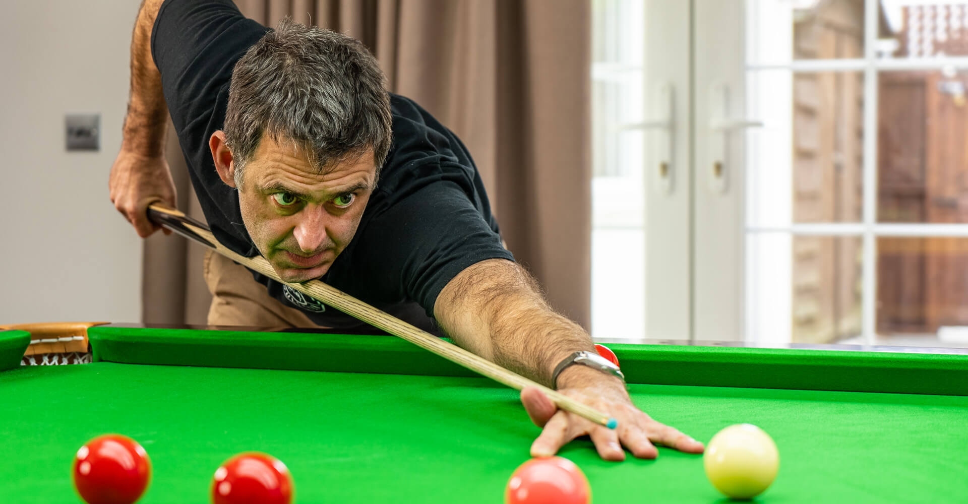 比赛的能力 比赛的能力